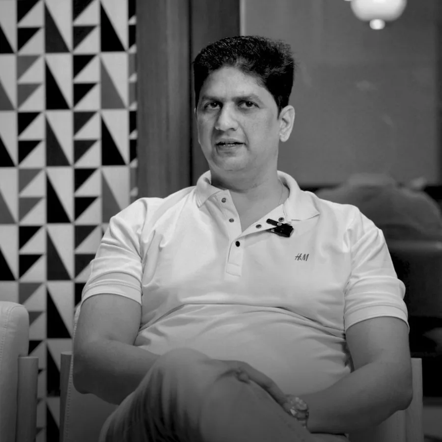 Rajat Soni
