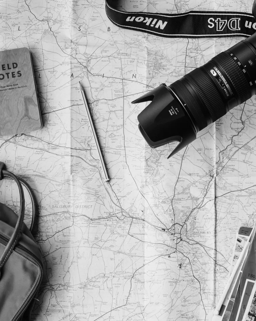 Forty Trips