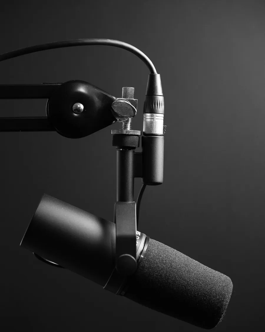 Podcasts