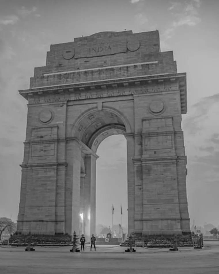India