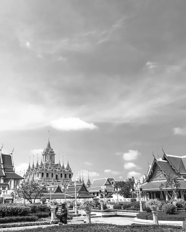 Thailand