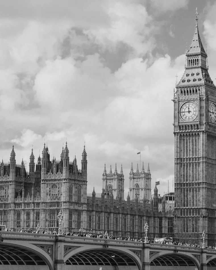London