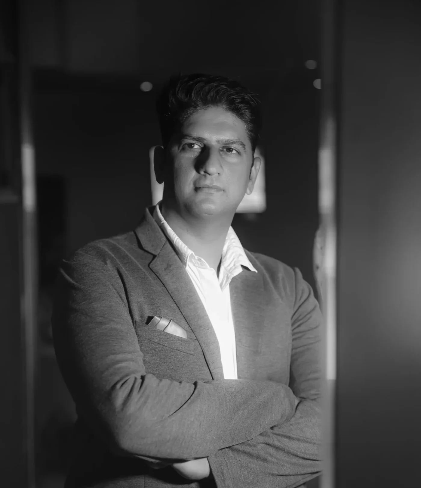 Rajat Soni