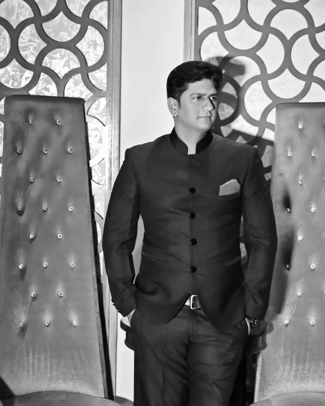 Rajat Soni