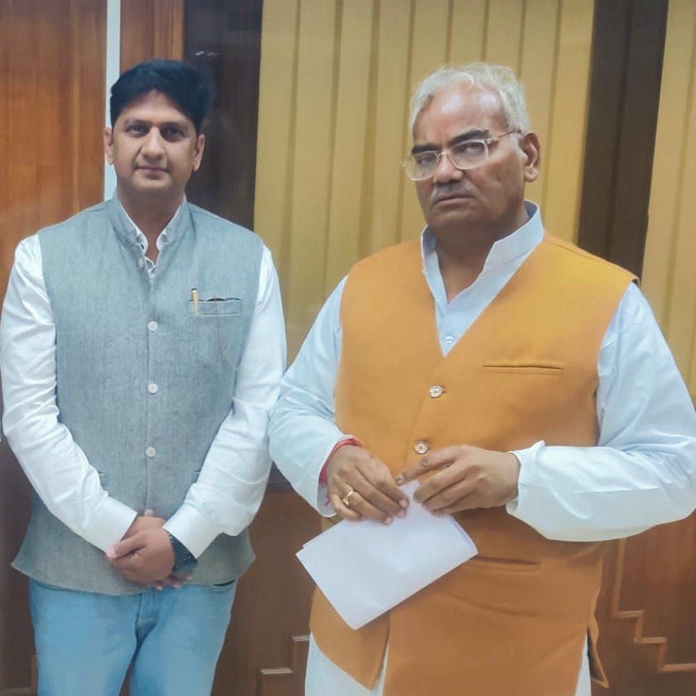Rajat Soni