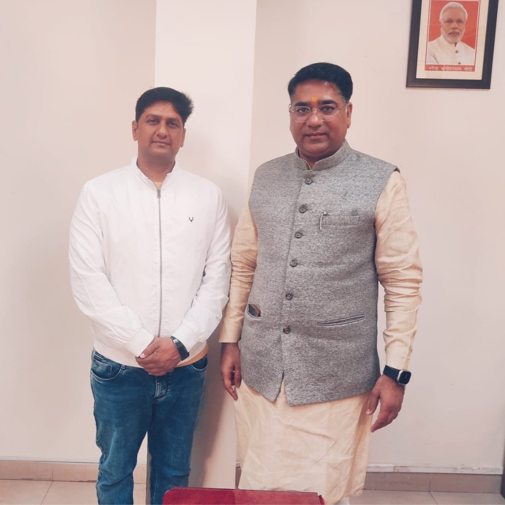 Rajat Soni