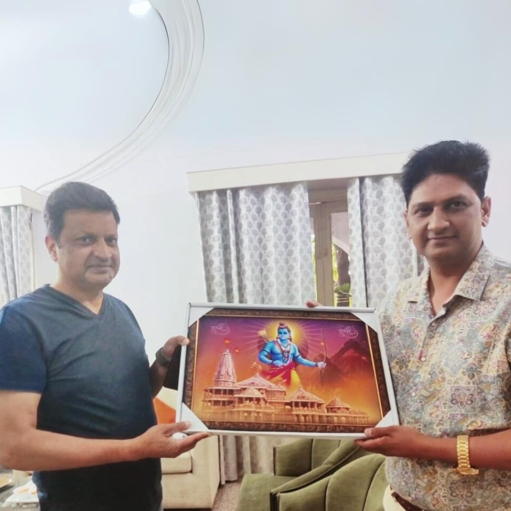 Rajat Soni